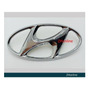 Emblema Hyundai Atos Palabra***atos Prime*** Hyundai Elantra