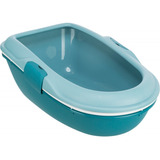 Litera Bandeja Sanitaria Baño Para Gatos Berto Trixie 20%off