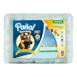 Pañal Desechable Especial Perro Macho Grande Fancy Pets