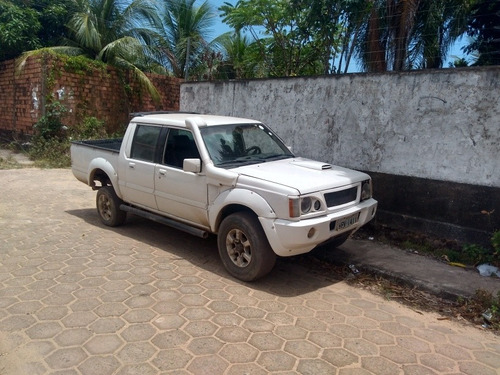 MITSUBISHI L200 L200 GL 4X4