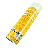 Limpiador Electronico Limpia Contacto Spray Hand Boss 550 Ml