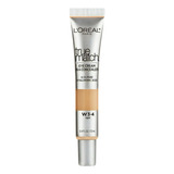 L'oreal Paris Crema De Ojos Y Corrector 12 Ml Tono W3-4 Light