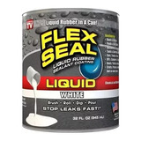 Flex Seal Liquid Blanco 945ml Envío Inmediato Sellador