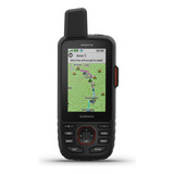 Garmin Gps Map 66i