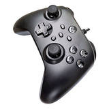 Controle Com Fio Para Computador Xbox One Series S X Rgb Usb
