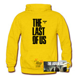 Poleron + Taza, The Last Of Us, Canibales, Hongos, Serie / The King Store