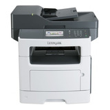 Impresora Multifunción Lexmark Xm 1145 Oficio Con Garantía