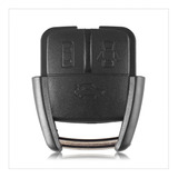 Capa Controle Chevrolet Gm 3 Bot Agile Celta Astra Prisma Cr