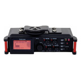 Tascam Dr-70d Oferta Msi