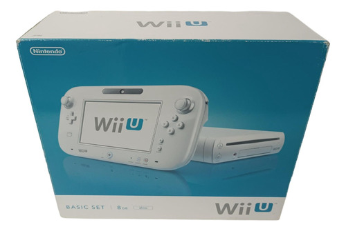 Nintendo Wii-u