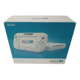 Nintendo Wii-u