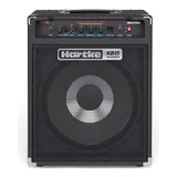 Hartke Kb15 Amplficador Combo Para Bajo 500 Watts 1 X 15