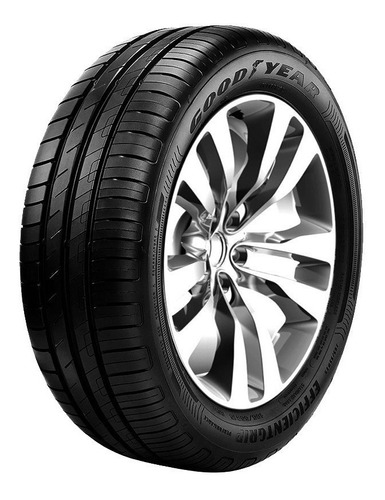 Neumático Goodyear 195 55 16 Efficientgrip Fiesta Onix 208