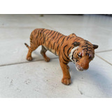 Figura De Tigre De Bengala