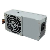 Fonte Slim Mini Itx 300w - Hp Dell Vostro Compaq Itautec Sti