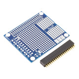 Proto-pi (tarjeta De Prototipaje Para Raspberry Pi)