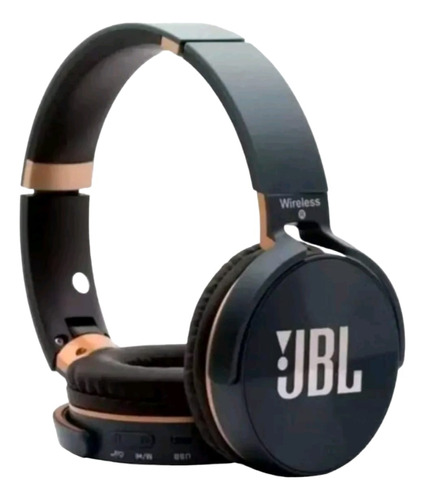 Fone De Ouvido Bluetooth Jbl Jb950 Everest Sem Fio Stereo