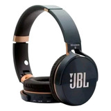 Fone De Ouvido Bluetooth Jbl Jb950 Everest Sem Fio Stereo