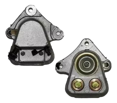 Caliper De Freno Delantero Motomel Skua 150 - Dakar 200 