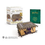 Libro Harry Potter: The Monster Book Of Monsters : It Roa...