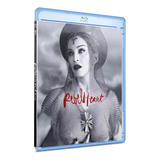 Bluray + Cd Madonna - Rebel Heart (legendado)