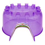 Igloo Color Morado Gigante