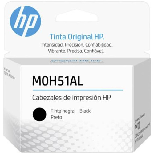 Cabezal Hp  M0h51 Negro 415 Gt5810 Gt5820 Gt5800 