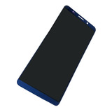 Pantalla Lcd Touch Para Huawei Mate 10 Pro Azul