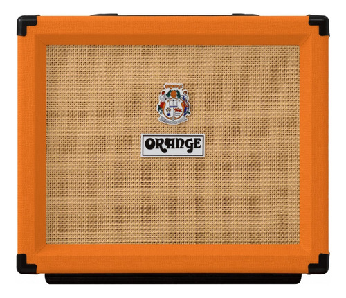 Amplificador Valvular Orange Rocker 15