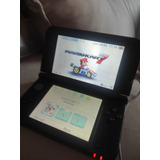 Nintendo 3ds Xl - Usado 