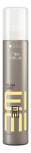 Spray Wella Eimi Glam Mist Brillo 200ml