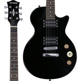 Guitarra Strinberg Lps200 Bk Les Paul Preta