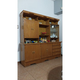 Vendo Modular De Comedor