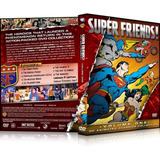 Box Super Amigos 1ª Temporada - Volume 1