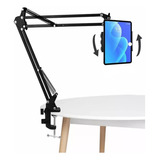 Soporte Para Celular iPad Tablet Ajustable Soporte Brazo