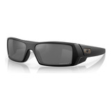 Oakley Gascan Lente Prizm Black Marco Matte Black