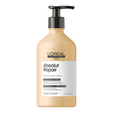 Loreal Absolut Repair Acondicionador Serie Expert 500 Ml