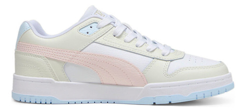 Tenis Puma Mujer 386373 23 Rbd Game L