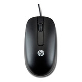 Mouse Usb Optico Hp Qy777aa 800dpi Pc Notebook Plug And Play
