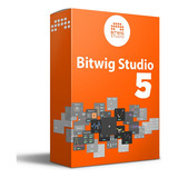 Bitwig Studio V5 + Sound Content I Daw I Win Mac