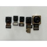 Conjunto De Câmeras Frontal E Traseira Motorola Moto G30