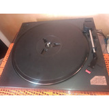 Toca Discos Sony Ps-lx21c (precisa De Reparos)