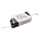 Led Driver 8-24w Dc 24-96v 300ma Transformador