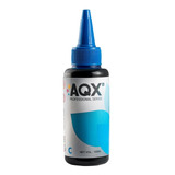 Tinta Pigmentada Aqx Para Epson Xp211 L210 L355 L800 X100ml