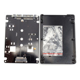 Case Adaptador Ssd M.2 Para Sata Wsm51005086b