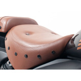 Asiento Moto Carabela Fishbone 250 Chopper