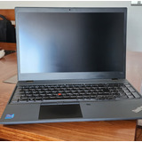 Thinkpad P15s I7 11ª Gen, 16gb Ram, Ssd 512gb, Nvidia 4gb