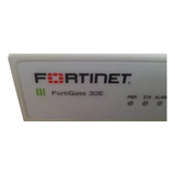 Fortinet Fortigate 30e Sin Registrar Nuevo Nuevo