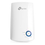 Repetidor De Señal Wifi Tp-link N300 De 300 Mbps- Tl-wa850re