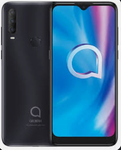 Celular Alcatel 1s 2020precio Negociable 